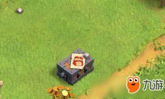 部落冲突最新爆料7月,神秘更新来袭，全新玩法等你探索